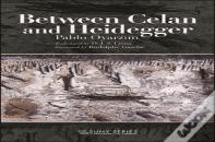 Between Celan And Heidegger
