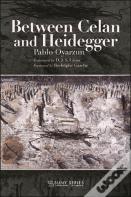 Between Celan And Heidegger