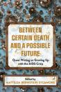 Between Certain Death And A Possible Future - Preview