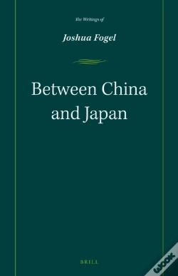 Capa do artigo Between China And Japan