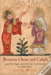 Capa do artigo Between Christ And Caliph
