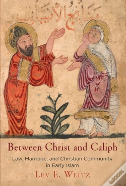 Capa do artigo Between Christ And Caliph