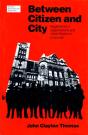 Between Citizen And City - Preview