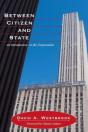Between Citizen And State - Preview