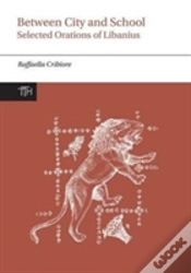 Capa do artigo Between City And School