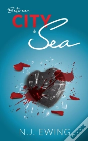 Capa do artigo Between City & Sea