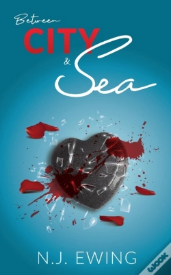 Capa do artigo Between City & Sea