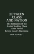 Between Class And Nation