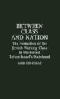 Between Class And Nation - Preview