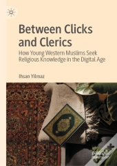 Between Clicks And Clerics