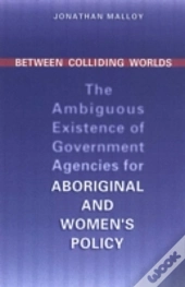 Between Colliding Worlds