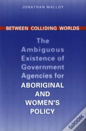Between Colliding Worlds