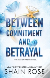 Capa do artigo Between Commitment And Betrayal