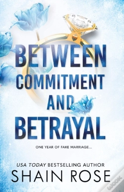 Capa do artigo Between Commitment And Betrayal