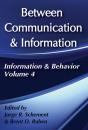 Between Communication And Information - Preview