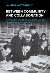 Capa do artigo Between Community And Collaboration