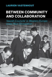 Between Community And Collaboration
