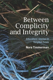Capa do artigo Between Complicity And Integrity