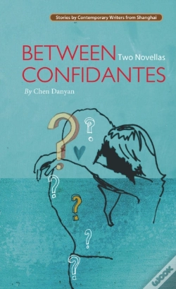 Capa do artigo Between Confidantes
