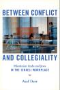 Between Conflict And Collegiality - Preview