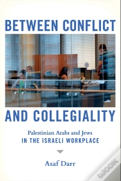 Capa do artigo Between Conflict And Collegiality