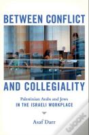 Between Conflict And Collegiality