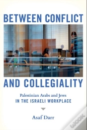 Capa do artigo Between Conflict And Collegiality