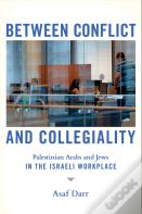Between Conflict And Collegiality