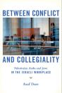 Between Conflict And Collegiality - Preview