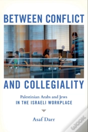 Capa do artigo Between Conflict And Collegiality