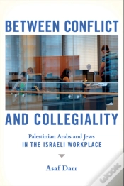 Capa do artigo Between Conflict And Collegiality