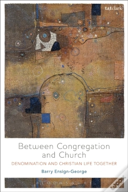 Capa do artigo Between Congregation And Church