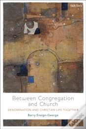 Capa do artigo Between Congregation And Church