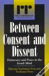 Between Consent And Dissent