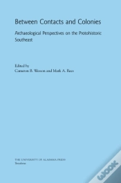 Capa do artigo Between Contacts And Colonies
