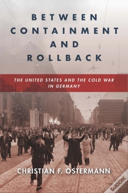 Capa do artigo Between Containment And Rollback