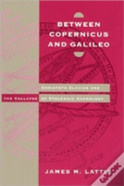 Capa do artigo Between Copernicus And Galileo
