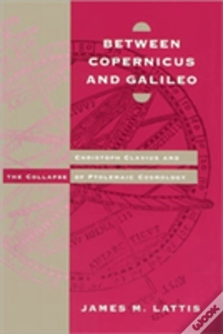 Capa do artigo Between Copernicus And Galileo