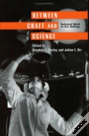 Capa do artigo Between Craft And Science