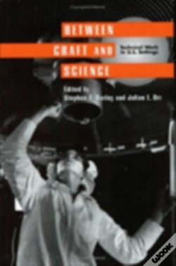 Capa do artigo Between Craft And Science