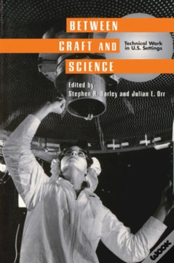 Capa do artigo Between Craft And Science