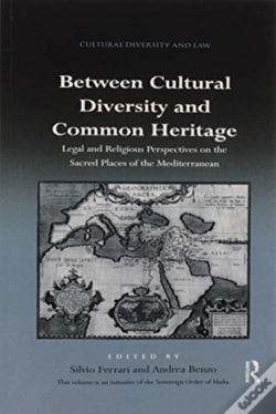 Capa do artigo Between Cultural Diversity And Common Heritage