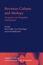 Between Culture And Biology - Preview