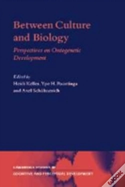 Capa do artigo Between Culture And Biology