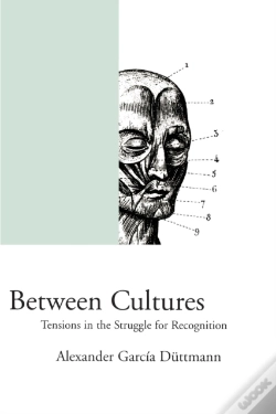 Capa do artigo Between Cultures