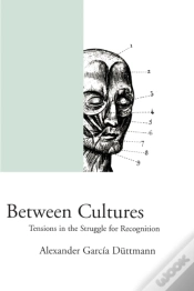 Capa do artigo Between Cultures