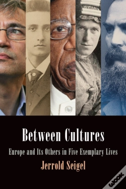 Capa do artigo Between Cultures