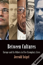 Between Cultures