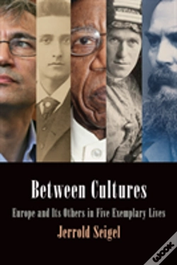 Capa do artigo Between Cultures
