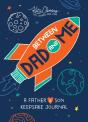 Between Dad And Me - Preview